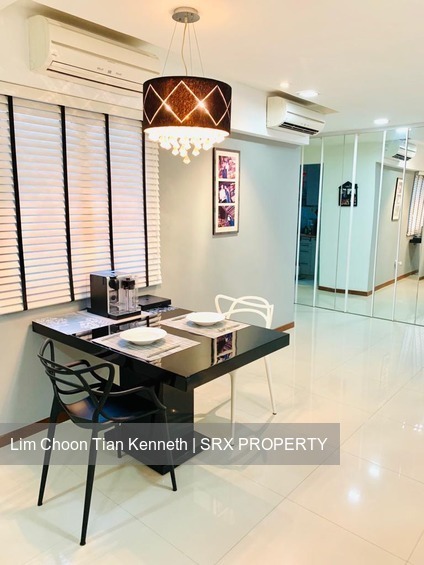 Blk 515B The Premiere @ Tampines (Tampines), HDB 5 Rooms #194938202